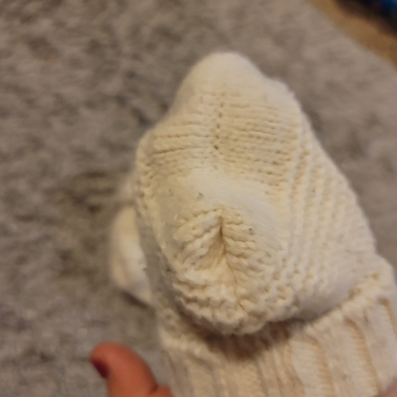 Booties - Picture 4 of 4